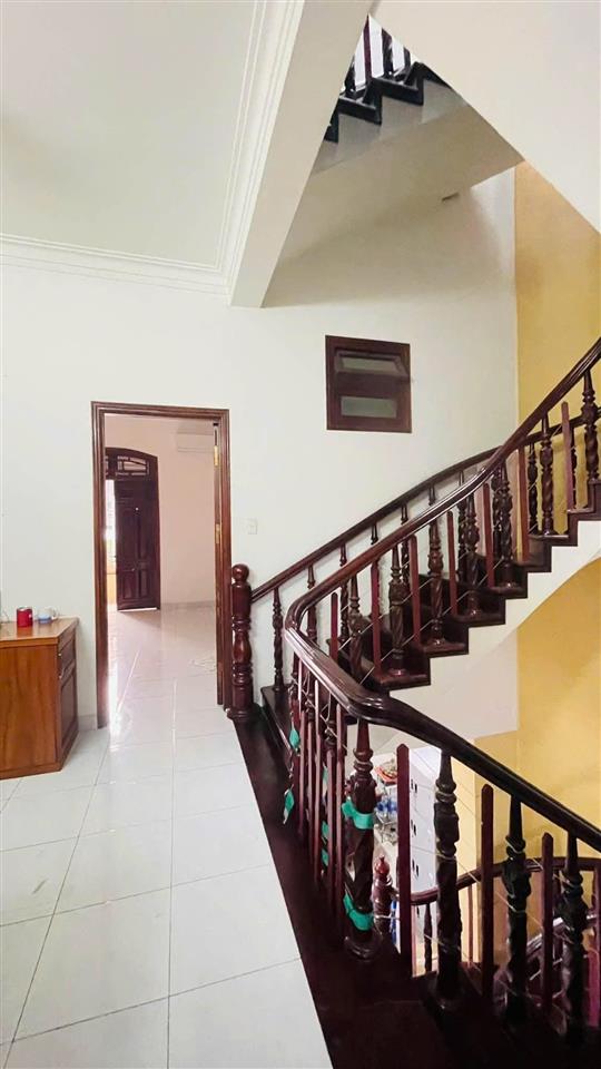 Nhà bán hẻm 6m Bạch Đằng -  giao Hồng Hà, Sân Bay TSN, 6,2x15,5m, 5 Tầng, 23,9 tỷ.