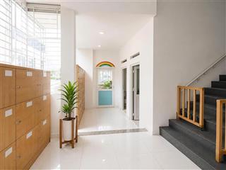 Hạ sâu 8 Tỷ, Bán nhà 2 Mặt tiền Nhiêu Tứ - giao Phan Xích Long, 7x19,5m, 5 tầng, 25,5 Tỷ