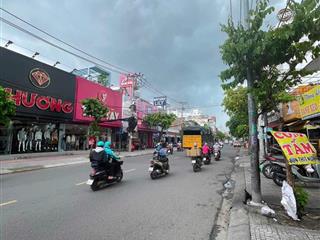 Bán nhà Mặt tiền Nguyễn Ảnh Thủ, Gần Song Hành, QL22, 14x46m, C4 - GPXD 9 tầng, 72 Tỷ.