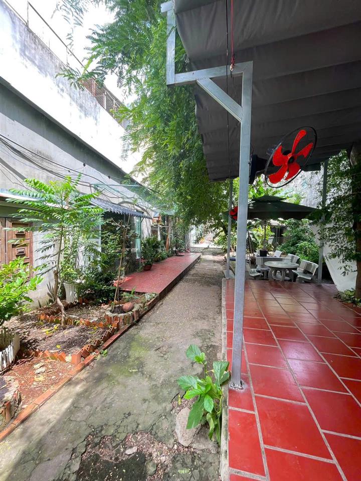 Bán nhà Mặt tiền Nguyễn Ảnh Thủ, Gần Song Hành, QL22, 14x46m, C4 - GPXD 9 tầng, 72 Tỷ.