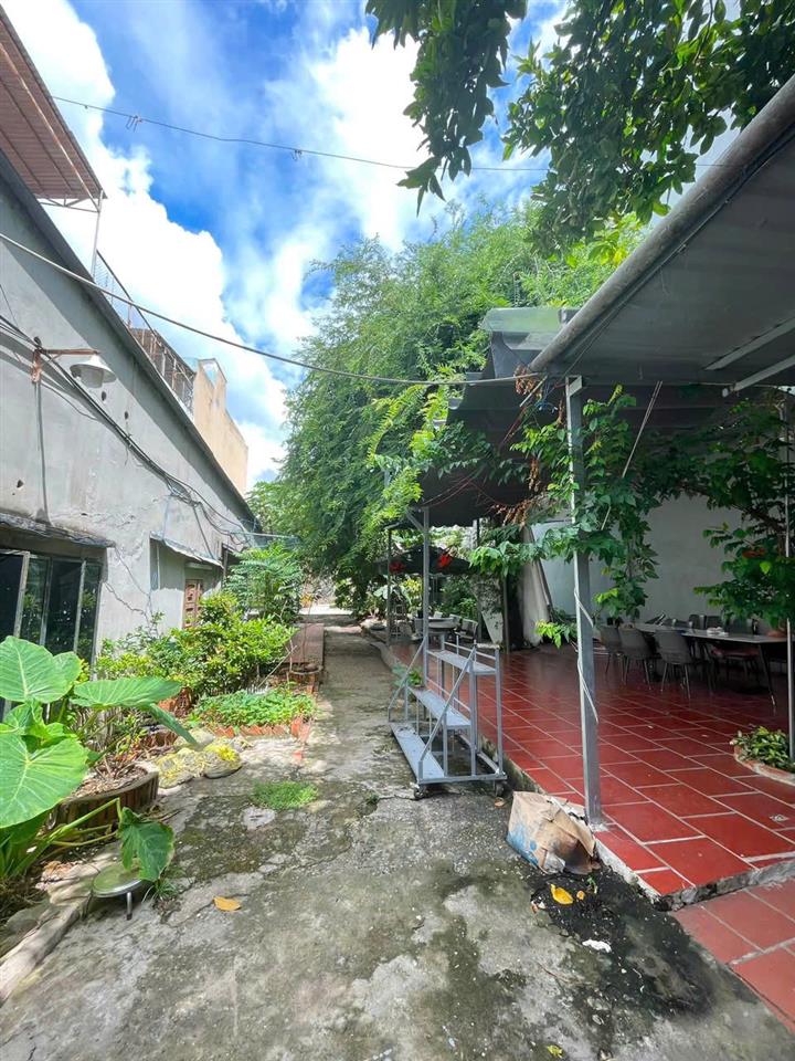 Bán nhà Mặt tiền Nguyễn Ảnh Thủ, Gần Song Hành, QL22, 14x46m, C4 - GPXD 9 tầng, 72 Tỷ.