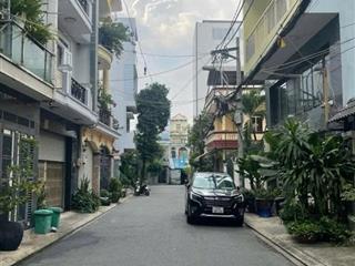Bán nhà Biệt thự - HXH 10m Nguyễn Bặc - Phạm Văn Hai, 8x14m, 6 Tầng - 14 PN, 29,5 Tỷ.