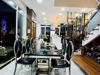Bán nhà Biệt thự - HXH 6m Gò Dầu, giao Tân Quý, 8x20m, 4 Tầng mới, 4PN, chỉ  16,9 Tỷ.