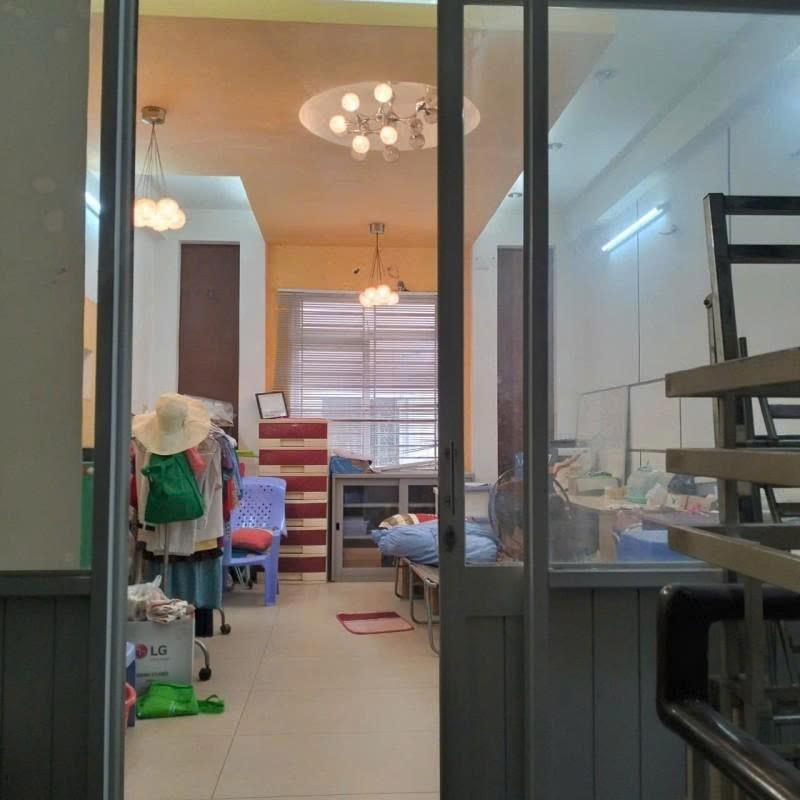 Bán nhà HXH 6m Cư Xá Đồng Tiến - ngay UBND Quận 10, 4x20m, 4 Tầng - 1 chủ, 15,9 Tỷ..
