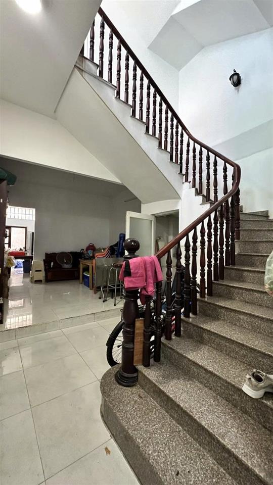 Bán Nhà Mặt tiền Phạm NGọc - 500m Chợ Tân Hương,  4,3x27m, 5 T - 7PN, Sổ A4,  14,5 tỷ.