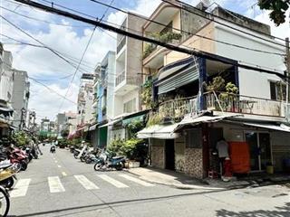 Bán Nhà Mặt tiền Phạm NGọc - 500m Chợ Tân Hương,  4,3x27m, 5 T - 7PN, Sổ A4,  14,5 tỷ.