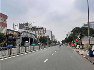 Bán nhà Mặt tiền Tây Thạnh -  ngay CV Lưu Chí Hiếu, 4x25m, 3 Tầng, HĐT 30 tr, 19,5 tỷ.
