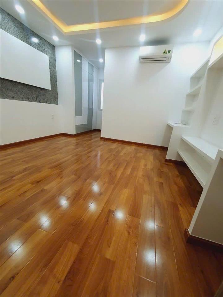 Bán nhà Mặt tiền Tây Thạnh -  ngay CV Lưu Chí Hiếu, 4x25m, 3 Tầng, HĐT 30 tr, 19,5 tỷ.