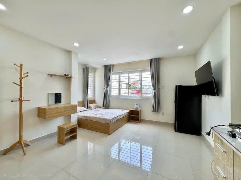 Bán nhà 2 MT Nguyễn Thiện Thuật - Điện Biên Phủ , 4,7x5,5m, 5 Tầng - 4PN,  chỉ 9,99 tỷ.