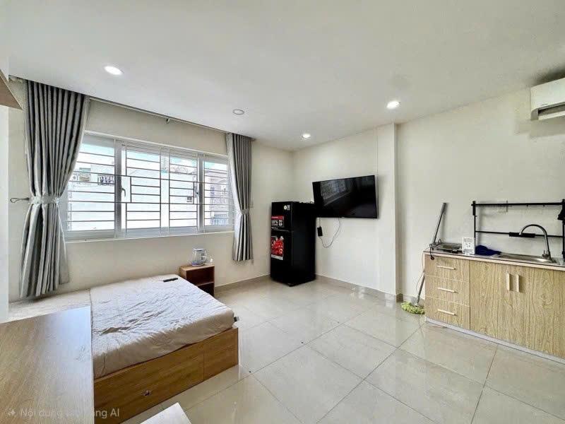 Bán nhà 2 MT Nguyễn Thiện Thuật - Điện Biên Phủ , 4,7x5,5m, 5 Tầng - 4PN,  chỉ 9,99 tỷ.