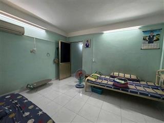 Bán nhà Mặt tiền Lạc Long Quân - gần Ngã tư Bảy Hiền, 5,4x25m, 4 Tầng, 1 đời chủ, 20,9 Tỷ.