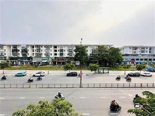 Bán nhà Mặt tiền Dương Quảng Hàm - giao Nguyễn Thái Sơn, 4x14m, 4 Tầng,  chỉ 16,7 Tỷ.