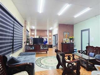 Bán nhà Biệt thự - Mặt tiền Sông Nhuệ - gần Trường Sơn, 17x33m, 2 Tầng, 1 đời chủ, 109 Tỷ.