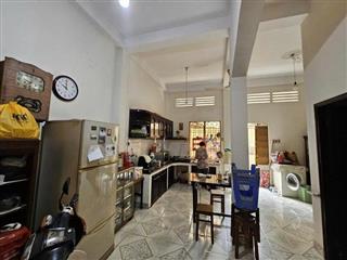 Bán nhà Mặt tiền Nguyễn Thượng Hiền - gần Lê Quang Định, 7x16m, 2 Tầng, 1 Chủ, 17,9 Tỷ