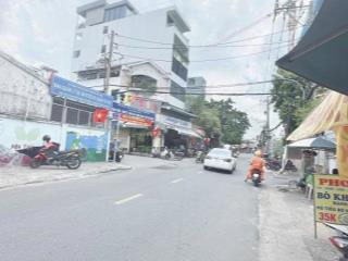 Bán Đất - Mặt tiền Nguyên Hồng - gần Phạm Văn Đồng, 4,8x26m, nở hậu L 10m, chỉ 28,5 Tỷ.