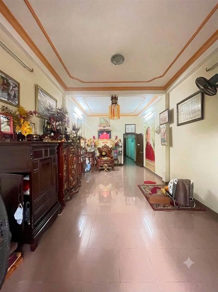 Bán nhà Măt tiền Đinh Bộ Lĩnh - gần Nguyễn Xí, 4x20m, 5 Tầng - 7PN, 1 đời chủ, Sổ A4,