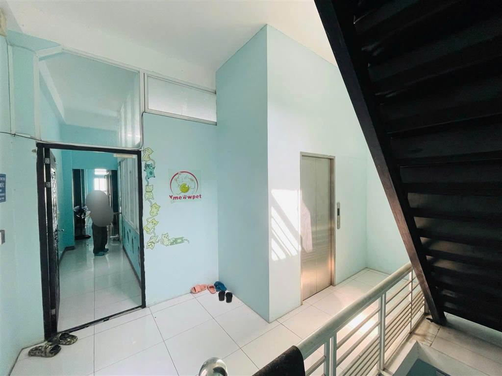 Bán nhà Mặt tiền Thích Minh Nguyệt - giao Phổ Quang, 5x24m, 5 Tầng - 8PN, sổ A4, hạ 29,5