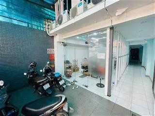 Bán nhà Mặt tiền Thích Minh Nguyệt - giao Phổ Quang, 5x24m, 5 Tầng - 8PN, sổ A4, hạ 29,5