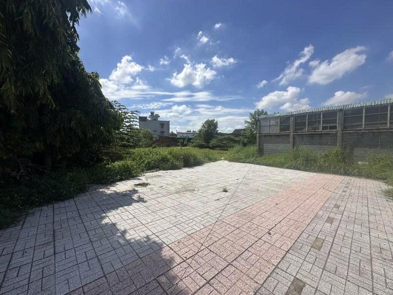 Bán Đất Mặt tiền Tỉnh Lộ 43 - giao Ngô Chí Quốc, 5492m2, có 543m2 Thổ cư, chào 150 Tỷ.