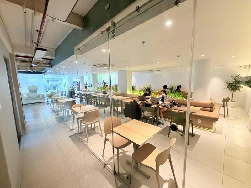Bán Nhà 7 Tâng  - Mặt tiền Hẻm 12m Nguyễn Gia Trí, 12x20m, Dòng tiền 300 triệu, 89,9 Tỷ.