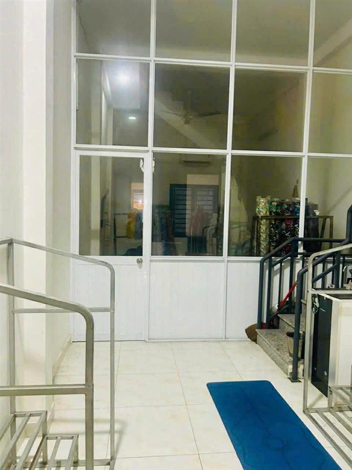 Bán nhà Măt tiền Vườn Lài - giáp Lũy Bán Bích, 4x23m, 2 Tầng, Sổ vuông A4, hạ sâu 16,95