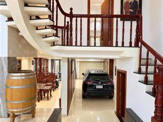 Bán nhà Biệt thự Hẻm 6m Yên Thế - giao Hồng Hà,  6,8x19m, 4 Tầng - 6PN, chỉ 26,6 Tỷ.