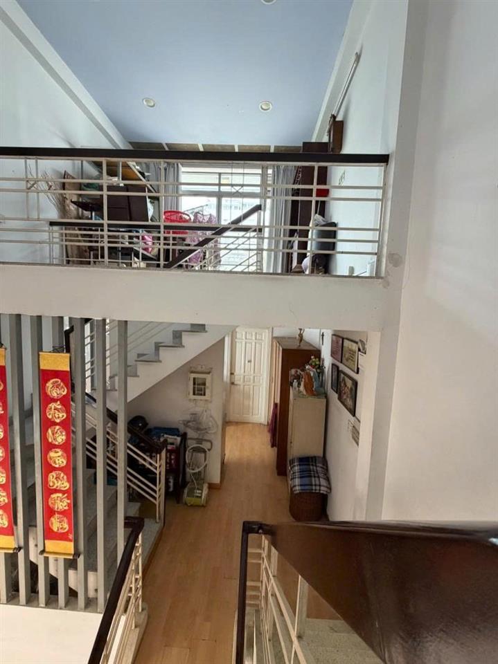 Bán nhà 2 Mặt Tiền Nguyễn Hồng Đào - gần Trường Chinh, 4,1x20m, 4 Tầng, 5PN, 22,5 tỷ.