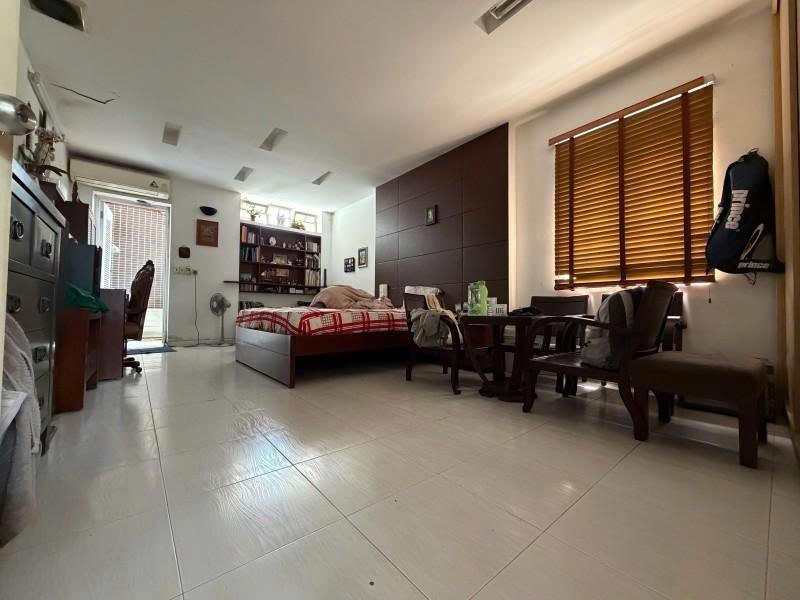 Bán nhà 2 Mặt Tiền Nguyễn Hồng Đào - gần Trường Chinh, 4,1x20m, 4 Tầng, 5PN, 22,5 tỷ.
