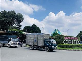 Bán nhà Mặt tiền Bờ Bao Tân Thắng - ngay Aoen Mail, 4x22m, 7 Tầng - 17PN, chỉ 23 Tỷ,