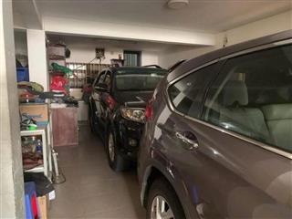 Bán nhà Biệt thự HXH 6m Tân Kỳ Tân Quý, 500m qua Aeon mail, 12x20m, 3 Tầng, Sổ A4, 26,9