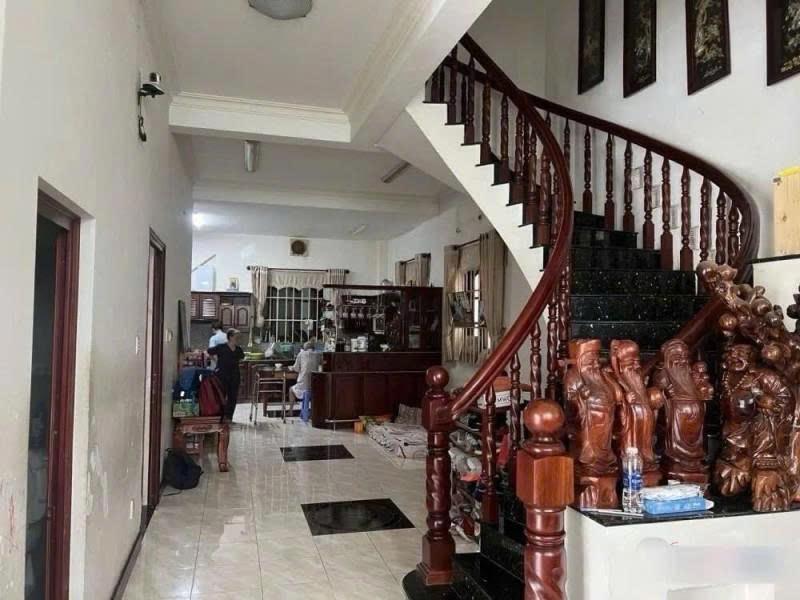 Bán nhà Biệt thự HXH 6m Tân Kỳ Tân Quý, 500m qua Aeon mail, 12x20m, 3 Tầng, Sổ A4, 26,9