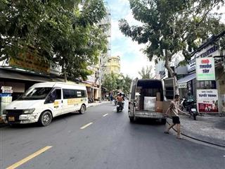 Bán nhà Mặt tiền Phạm Văn Bạch, gần Tân Sơn, 7x20,5m, Cấp 4 - GPXD 9 Tầng,  18,5  tỷ.