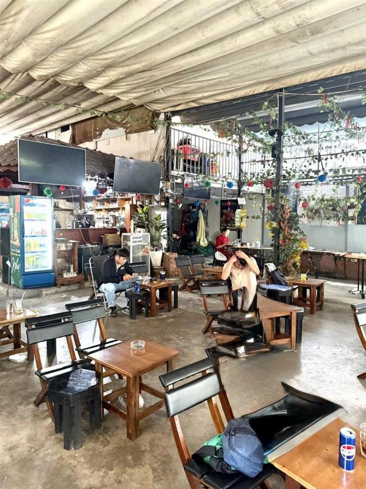 Bán nhà Mặt tiền Phạm Văn Bạch, gần Tân Sơn, 7x20,5m, Cấp 4 - GPXD 9 Tầng,  18,5  tỷ.