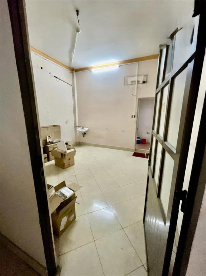 Bán nhà Mặt tiền Trường Chinh - gần Đồng Đen, 6,6x20m, 3 Tầng - 4PN, HĐT 60 tr, chỉ 25 Tỷ.