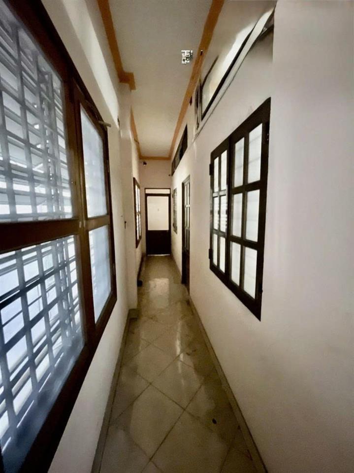 Bán nhà Mặt tiền Trường Chinh - gần Đồng Đen, 6,6x20m, 3 Tầng - 4PN, HĐT 60 tr, chỉ 25 Tỷ.