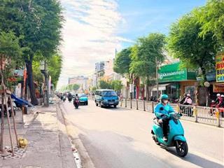Bán nhà Mặt tiền Trường Chinh - gần Đồng Đen, 6,6x20m, 3 Tầng - 4PN, HĐT 60 tr, chỉ 25 Tỷ.