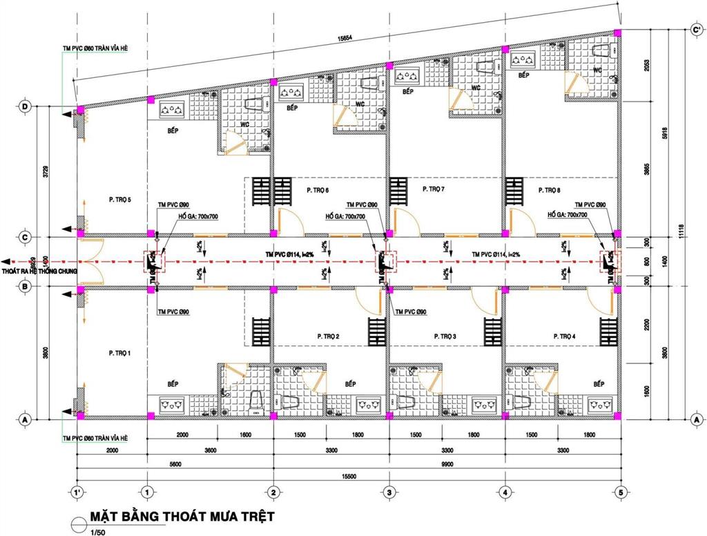 Chính chủ bán nhanh kiot dãy trọ 8 căn gần xã mỹ hạnh, dt 156m2 full thổ cư, giá 1tỷ950, sổ sẵn