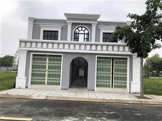 Chính chủ bán nhanh kiot dãy trọ 8 căn gần xã mỹ hạnh, dt 156m2 full thổ cư, giá 1tỷ950, sổ sẵn