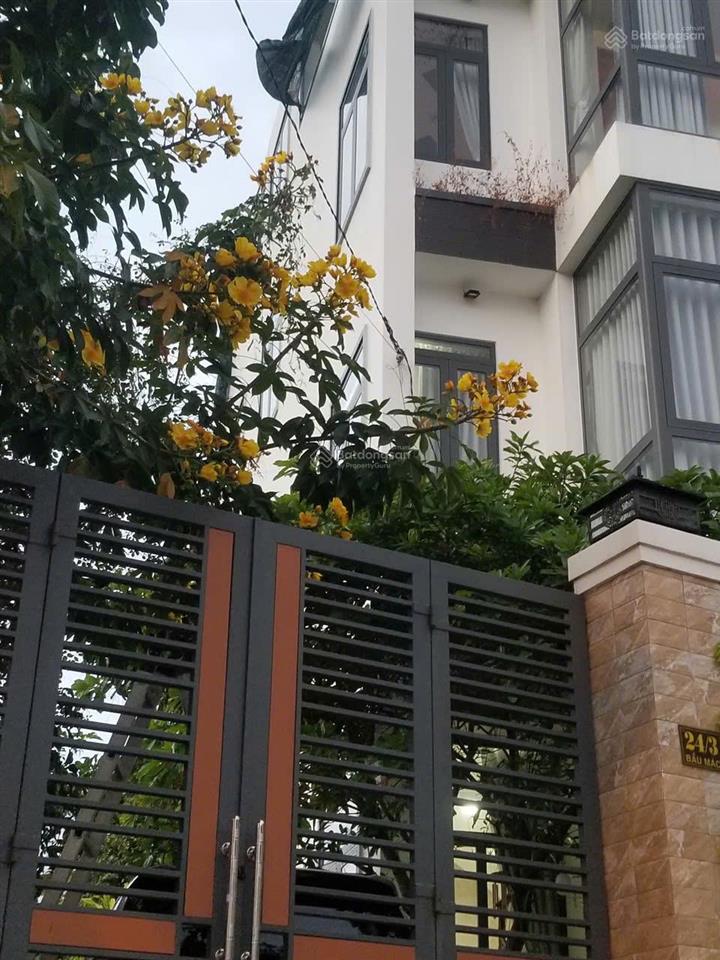 Nhà đẹp 3 tầng tại vĩnh thạnh, tp nha trang