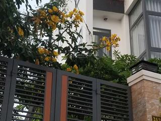 Nhà đẹp 3 tầng tại vĩnh thạnh, tp nha trang