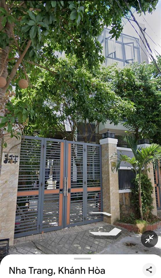 Nhà đẹp 3 tầng tại vĩnh thạnh, tp nha trang