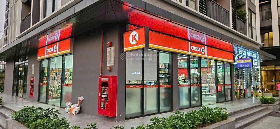 Bán shophouse 60m2 chân đế giá rẻ ký mới trực tiếp chủ đầu tư tại vinhomes ocean park gia lâm