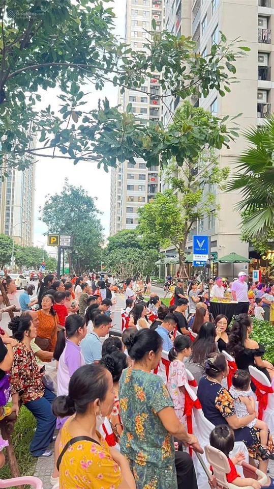 Bán shophouse 60m2 chân đế giá rẻ ký mới trực tiếp chủ đầu tư tại vinhomes ocean park gia lâm