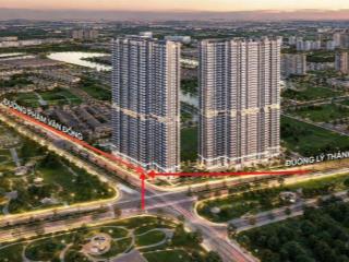 Căn shop chân đế giá tốt vinhomes ocean park 1, dòng tiền thuê 60tr/tháng