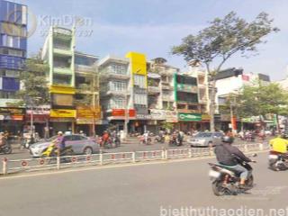 Cần cho thuê mặt bằng tầng trệt