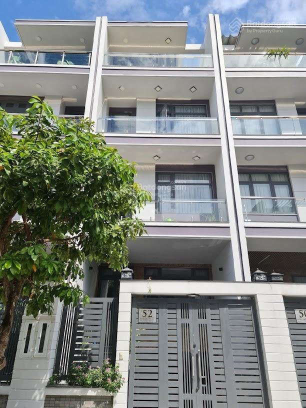 Cho thuê biệt thự tại 12 đường số 29, 160 triệu, 162m2, đầy đủ nội thất hot!
