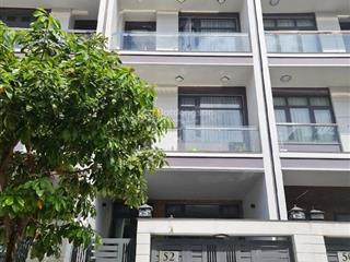 Cho thuê biệt thự tại 12 đường số 29, 160 triệu, 162m2, đầy đủ nội thất hot!