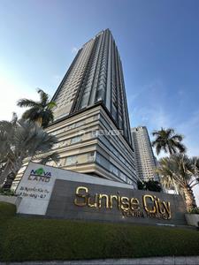 Cần tiền bán gấp sàn thương mại sunrise city giá siêu tốt giá còn 25 tỷ