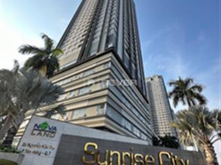 Cần tiền bán gấp sàn thương mại dự án sunrise city giá siêu tốt, sỡ hữu lâu dài