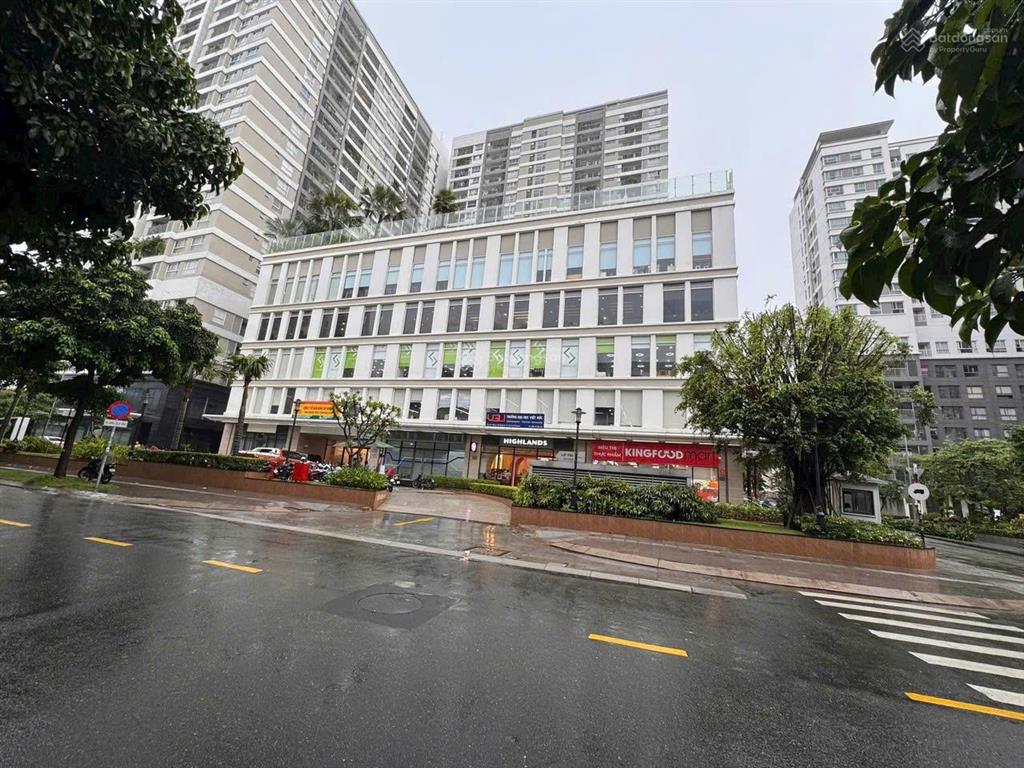 Cần tiền bán gấp tòa thương mại văn phòng orchard park view giá siêu tốt